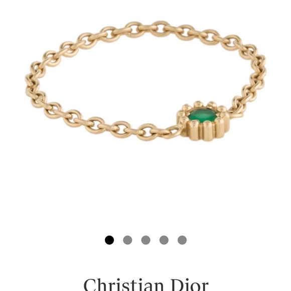 Dior Jewelry - Christian Dior